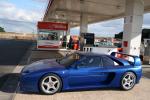 Venturi 400 GT 1994 года